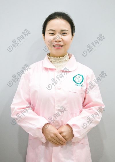 找月嫂