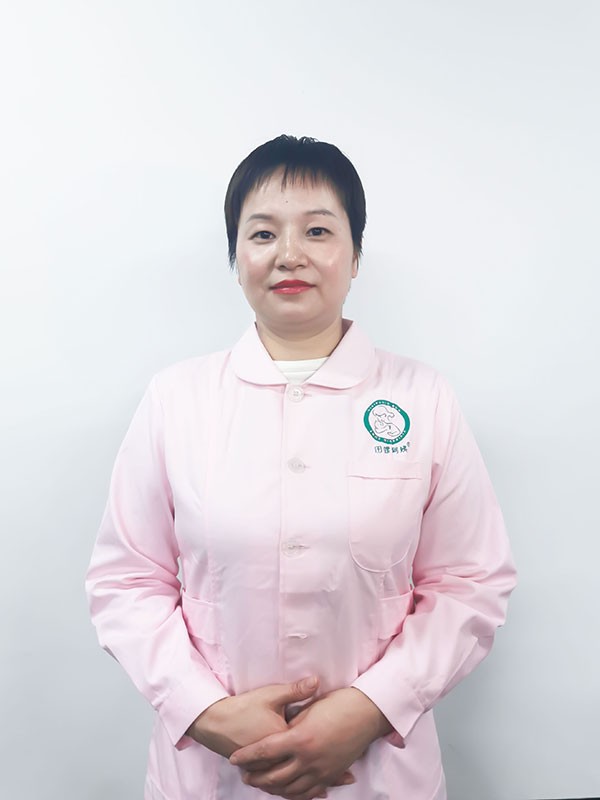 找月嫂