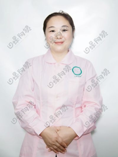 找月嫂