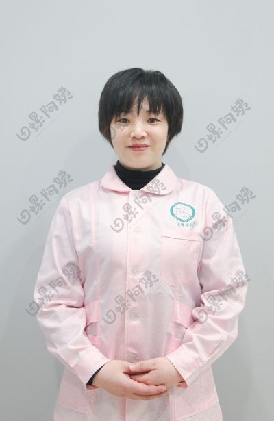 找月嫂