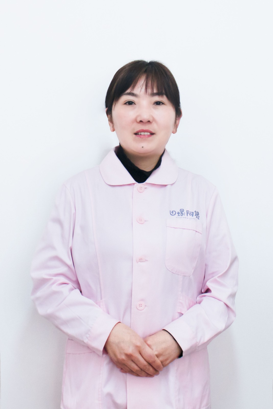 找月嫂